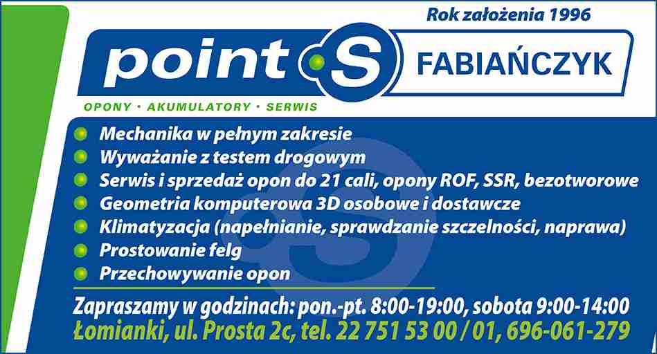 Fabiańczyk s.c. - klimatyzacja ŁOMIANKI klimatyzacja ŁOMIANKI